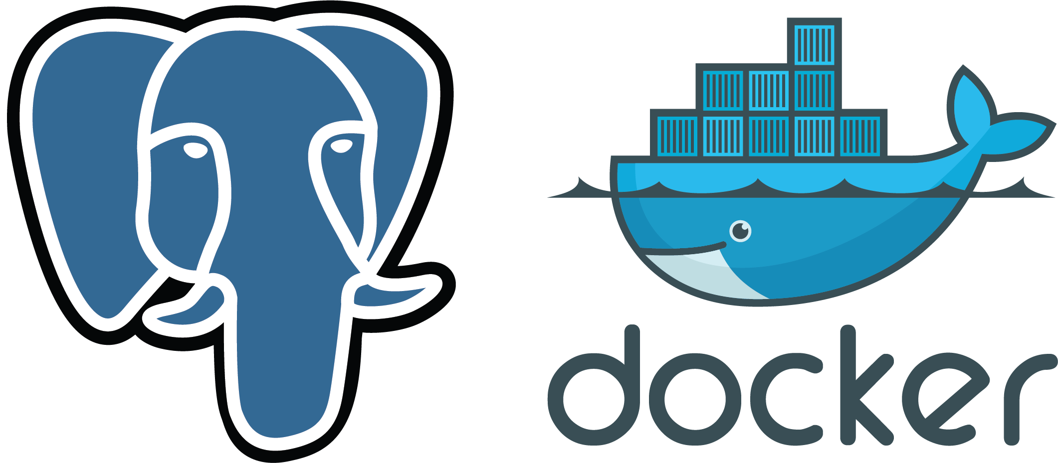 Postgresql Docker Avenuedop